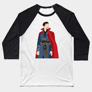 Doctor Strange Baseball T-Shirt